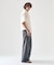 【LACOSTE / ラコステ】417別注 クレープシャツ