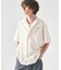 【LACOSTE / ラコステ】417別注 クレープシャツ