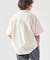 【LACOSTE / ラコステ】417別注 クレープシャツ