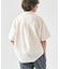 【LACOSTE / ラコステ】417別注 クレープシャツ