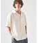 【LACOSTE / ラコステ】417別注 クレープシャツ