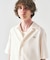 【LACOSTE / ラコステ】417別注 クレープシャツ