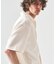【LACOSTE / ラコステ】417別注 クレープシャツ