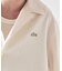 【LACOSTE / ラコステ】417別注 クレープシャツ