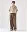 【LACOSTE / ラコステ】417別注 クレープシャツ