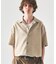 【LACOSTE / ラコステ】417別注 クレープシャツ