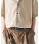【LACOSTE / ラコステ】417別注 クレープシャツ