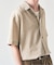 【LACOSTE / ラコステ】417別注 クレープシャツ