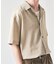【LACOSTE / ラコステ】417別注 クレープシャツ