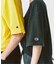 CHAMPION / チャンピオン 417別注 Bleach Wash Pocket Tシャツ