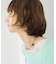 sisi joia/シシジョイア SLOBE別注 NOUE ネックレス