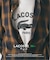 【LACOSTE / ラコステ】 417別注 Print Tシャツ