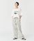 【LACOSTE / ラコステ】 417別注 Print Tシャツ