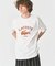 【LACOSTE / ラコステ】 417別注 Print Tシャツ