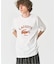【LACOSTE / ラコステ】 417別注 Print Tシャツ