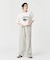 【LACOSTE / ラコステ】 417別注 Print Tシャツ