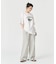 【LACOSTE / ラコステ】 417別注 Print Tシャツ