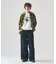 【LACOSTE / ラコステ】 417別注 Print Tシャツ
