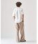 【LACOSTE / ラコステ】 417別注 Print Tシャツ