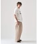 【LACOSTE / ラコステ】 417別注 Print Tシャツ