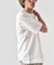 【LACOSTE / ラコステ】 417別注 Print Tシャツ