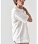【LACOSTE / ラコステ】 417別注 Print Tシャツ