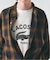 【LACOSTE / ラコステ】 417別注 Print Tシャツ