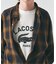 【LACOSTE / ラコステ】 417別注 Print Tシャツ