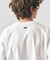 【LACOSTE / ラコステ】 417別注 Print Tシャツ