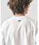 【LACOSTE / ラコステ】 417別注 Print Tシャツ