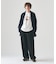 【LACOSTE / ラコステ】 417別注 Print Tシャツ