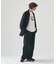 【LACOSTE / ラコステ】 417別注 Print Tシャツ