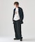 【LACOSTE / ラコステ】 417別注 Print Tシャツ