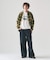 【LACOSTE / ラコステ】 417別注 Print Tシャツ