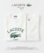 【LACOSTE / ラコステ】 417別注 Print Tシャツ