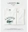 【LACOSTE / ラコステ】 417別注 Print Tシャツ