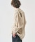 NORMANDY LINEN / ノルマンディリネンシャツ