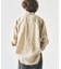 NORMANDY LINEN / ノルマンディリネンシャツ