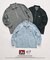 【BEN DAVIS / ベンデイビス】417別注 Half Zip Shirt