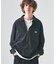 【BEN DAVIS / ベンデイビス】417別注 Half Zip Shirt