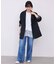 《WEB限定/追加6》レースコンビカットソー