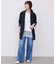 《WEB限定/追加6》レースコンビカットソー