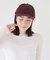 LY/エルワイ Letter cap キャップ 1261010