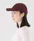 LY/エルワイ Letter cap キャップ 1261010