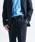 【EVALET / エバレット】メッシュセットアップ ”ジャケット1点＋パンツ1点　セット”