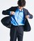 【EVALET / エバレット】メッシュセットアップ ”ジャケット1点＋パンツ1点　セット”