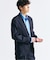 【EVALET / エバレット】メッシュセットアップ ”ジャケット1点＋パンツ1点　セット”