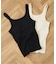 PALM/パーム SLOBE別注 2SETキャミソール