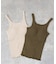 PALM/パーム SLOBE別注 2SETキャミソール