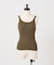 PALM/パーム SLOBE別注 2SETキャミソール